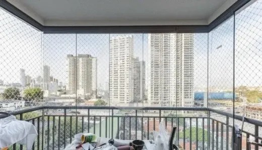 Apartamento com 1 Quarto à venda, 34m² no Vila Nair, São Paulo