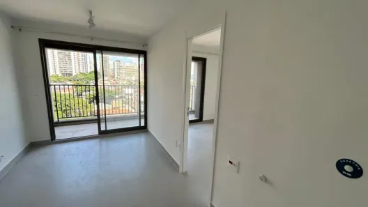 Apartamento com 1 Quarto para alugar, 31m² no Vila Pompéia, São Paulo