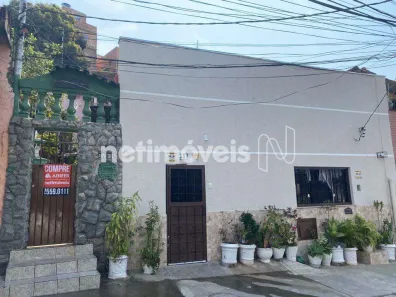Casa com 6 Quartos à venda, 300m² no Bom Jesus, Belo Horizonte