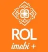 Logo da imobiliária
