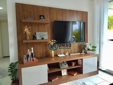 Apartamento com 2 Quartos à venda, 65m² no Maria Paula, São Gonçalo