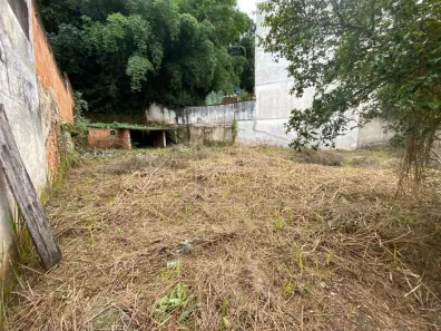 Lote/Terreno à venda, 409m² no Santa Rosa, Barra Mansa