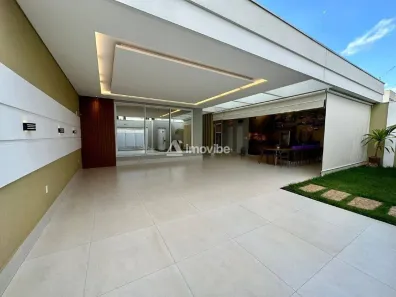 Casa com 3 Quartos à venda, 247m² no Jardim Terramérica II, Americana