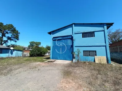 Galpão/Depósito/Armazém à venda, 176m² no Feitoria, São Leopoldo