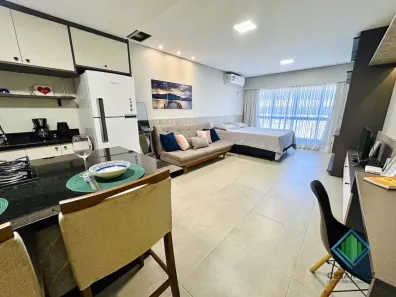 Apartamento com 1 Quarto à venda, 39m² no Campeche, Florianópolis