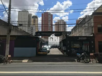 Lote/Terreno à venda, 744m² no Liberdade, São Paulo