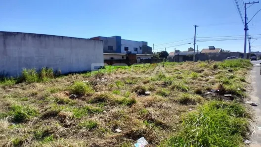 Lote/Terreno à venda, 257m² no Cidade Aracy, São Carlos