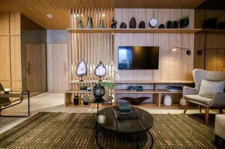 Apartamento com 3 Quartos à venda, 138m² no Perdizes, São Paulo