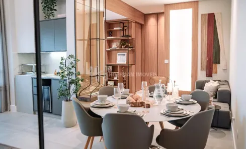 Apartamento com 3 Quartos à venda, 169m² no Barcelona, São Caetano do Sul