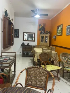 Apartamento com 3 Quartos à venda, 120m² no Pitangueiras, Guarujá