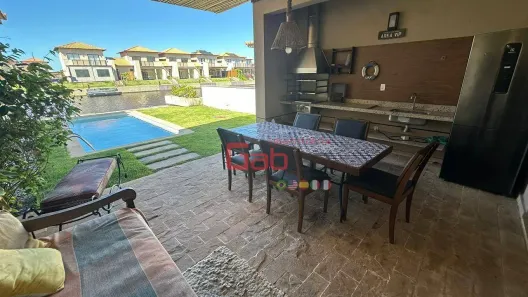 Casa de Condomínio com 4 Quartos à venda, 204m² no Marina, Armação dos Búzios