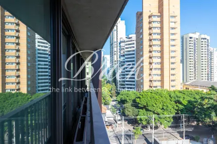 Apartamento com 3 Quartos à venda, 204m² no Vila Nova Conceição, São Paulo