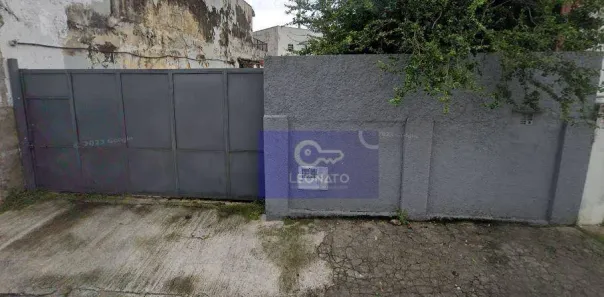 Lote/Terreno para venda ou aluguel, 270m² no Vila Lúcia, São Paulo
