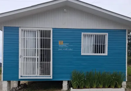 Casa com 4 Quartos à venda, 124m² no Diamantino, Caxias do Sul