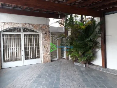 Sobrado com 3 Quartos à venda, 250m² no Chácara Inglesa (Zona Norte), São Paulo
