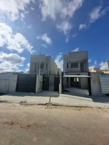 Casa com 3 Quartos à venda, 95m² no Brasília, Sarzedo