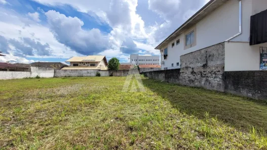 Lote/Terreno à venda, 405m² no Guanabara, Joinville
