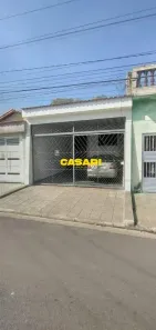 Casa com 3 Quartos à venda, 156m² no Alves Dias, São Bernardo do Campo