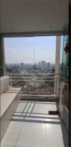 Apartamento com 2 Quartos à venda, 69m² no Vila Oratório, São Paulo