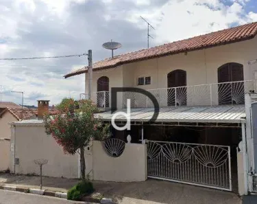 Casa com 3 Quartos à venda, 137m² no Nova Vinhedo, Vinhedo