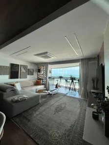 Apartamento com 3 Quartos à venda, 144m² no Cavaleiros, Macaé