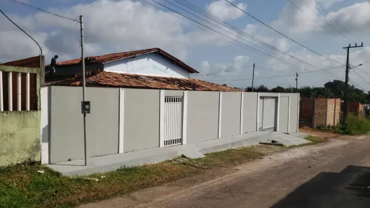 Casa com 3 Quartos à venda, 375m² no Nova Brasília, Salinópolis