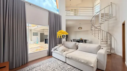Casa de Condomínio com 3 Quartos à venda, 216m² no Parque Residencial Damha II, Presidente Prudente