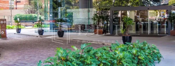 Prédio Comercial para alugar, 426m² no Vila Nova Conceição, São Paulo