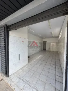 Ponto Comercial para alugar, 27m² no Vila Figueira, Suzano