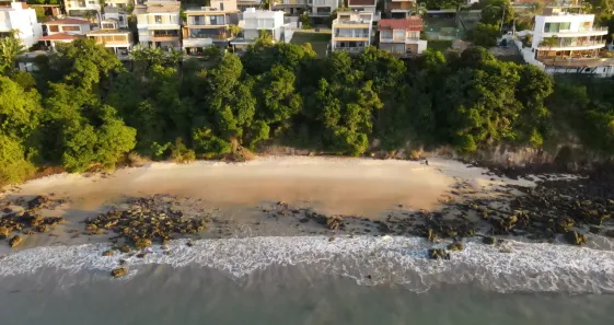 Lote/Terreno à venda, 322m² no Pirangi do Norte (Distrito Litoral), Parnamirim