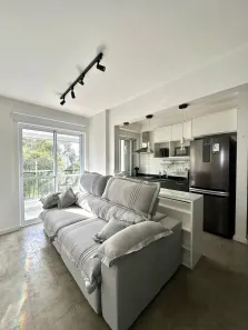 Apartamento com 1 Quarto à venda, 38m² no Vila Andrade, São Paulo