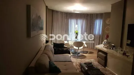 Apartamento com 3 Quartos à venda, 130m² no Barcelona, São Caetano do Sul