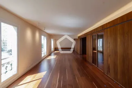 Apartamento com 4 Quartos à venda, 194m² no Itaim Bibi, São Paulo