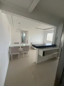 Apartamento com 2 Quartos para alugar, 48m² no Piatã, Salvador