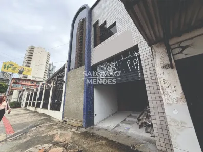 Prédio Comercial para alugar, 402m² no Cremação, Belém