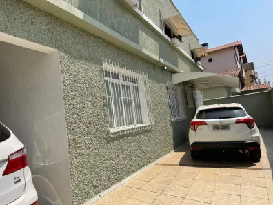 Casa com 5 Quartos à venda, 357m² no Novo Eldorado, Contagem
