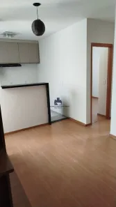 Apartamento com 2 Quartos à venda, 39m² no Rios di Itália, São José do Rio Preto