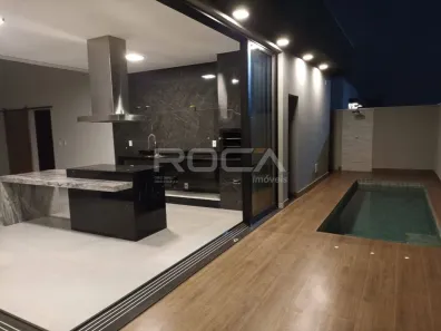 Casa de Condomínio com 3 Quartos à venda, 157m² no Jardim Manoel Penna, Ribeirão Preto