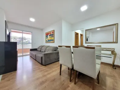 Apartamento com 3 Quartos à venda, 77m² no Zona 08, Maringá
