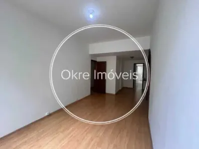 Apartamento com 3 Quartos à venda, 130m² no Flamengo, Rio de Janeiro