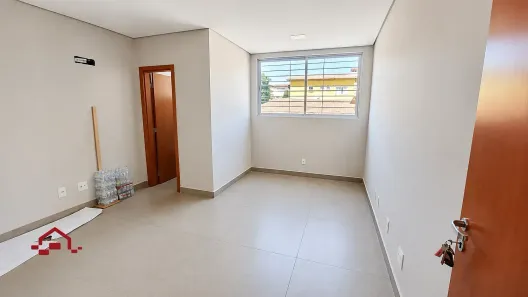 Sala Comercial para alugar, 30m² no Padre Eustáquio, Belo Horizonte