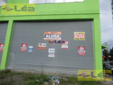 Ponto Comercial para alugar, 161m² no Centro, Suzano