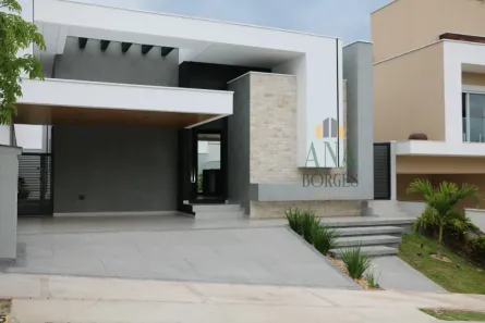 Casa com 3 Quartos à venda, 166m² no Chácaras Residenciais Santa Maria, Votorantim