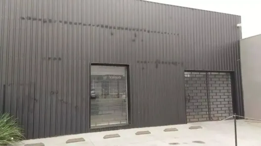 Ponto Comercial para alugar, 350m² no Centro, Marília