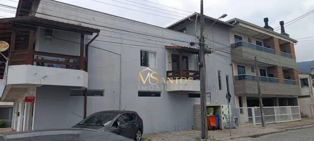 Prédio Comercial à venda, 1175m² no Ingleses do Rio Vermelho, Florianópolis