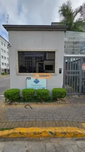 Apartamento com 2 Quartos à venda, 50m² no Vila Urupês, Suzano