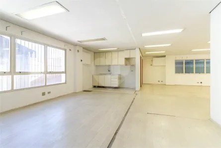 Prédio Comercial à venda, 672m² no Vila Cruzeiro, São Paulo