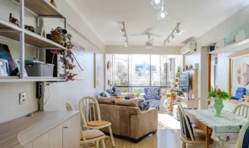 Apartamento com 2 Quartos à venda, 73m² no Tristeza, Porto Alegre