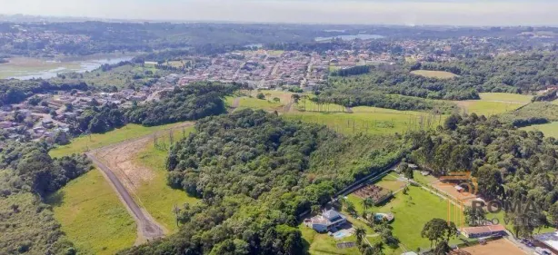 Lote/Terreno à venda, 2516m² no Vila Dona Fina, Campo Largo