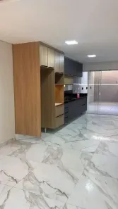 Sobrado com 3 Quartos à venda, 100m² no Jardim Utinga, Santo André